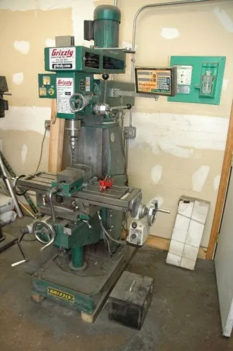 Photo #53 of ARMACLAD WINDOWS A DIVISION OF SOUND SOLUTIONS - MODERN VINYL AND FIBERGLASS WINDOW MANUFACTURING FACILITY INCLUDING STURTZ VINYL WELDERS & CNC SAWS, KENT FIBERGLASS WINDOW EQUIPMENT, SIMEC INSULATED GLASS LINE & MUCH MORE