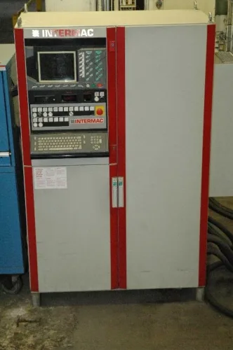 Photo #61 of ARMACLAD WINDOWS A DIVISION OF SOUND SOLUTIONS - MODERN VINYL AND FIBERGLASS WINDOW MANUFACTURING FACILITY INCLUDING STURTZ VINYL WELDERS & CNC SAWS, KENT FIBERGLASS WINDOW EQUIPMENT, SIMEC INSULATED GLASS LINE & MUCH MORE