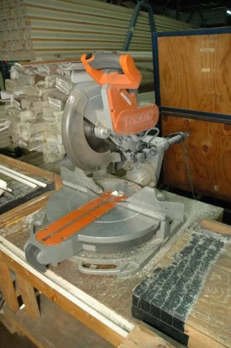 Photo #65 of ARMACLAD WINDOWS A DIVISION OF SOUND SOLUTIONS - MODERN VINYL AND FIBERGLASS WINDOW MANUFACTURING FACILITY INCLUDING STURTZ VINYL WELDERS & CNC SAWS, KENT FIBERGLASS WINDOW EQUIPMENT, SIMEC INSULATED GLASS LINE & MUCH MORE