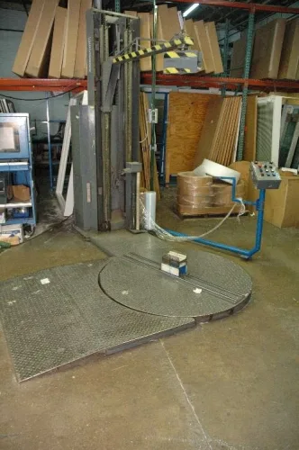 Photo #66 of ARMACLAD WINDOWS A DIVISION OF SOUND SOLUTIONS - MODERN VINYL AND FIBERGLASS WINDOW MANUFACTURING FACILITY INCLUDING STURTZ VINYL WELDERS & CNC SAWS, KENT FIBERGLASS WINDOW EQUIPMENT, SIMEC INSULATED GLASS LINE & MUCH MORE