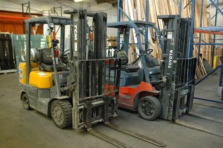 Photo #68 of ARMACLAD WINDOWS A DIVISION OF SOUND SOLUTIONS - MODERN VINYL AND FIBERGLASS WINDOW MANUFACTURING FACILITY INCLUDING STURTZ VINYL WELDERS & CNC SAWS, KENT FIBERGLASS WINDOW EQUIPMENT, SIMEC INSULATED GLASS LINE & MUCH MORE