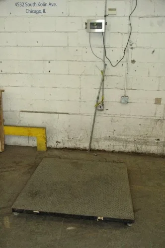 Photo #69 of ARMACLAD WINDOWS A DIVISION OF SOUND SOLUTIONS - MODERN VINYL AND FIBERGLASS WINDOW MANUFACTURING FACILITY INCLUDING STURTZ VINYL WELDERS & CNC SAWS, KENT FIBERGLASS WINDOW EQUIPMENT, SIMEC INSULATED GLASS LINE & MUCH MORE