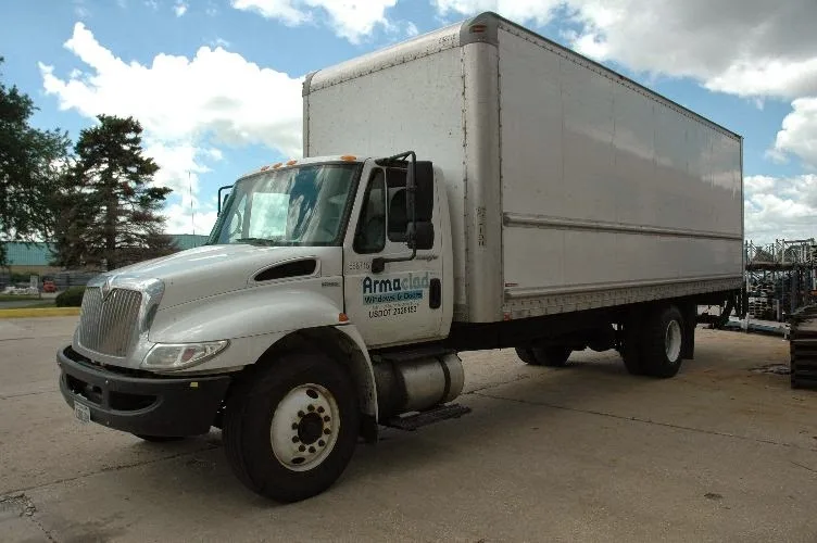 Photo #70 of ARMACLAD WINDOWS A DIVISION OF SOUND SOLUTIONS - MODERN VINYL AND FIBERGLASS WINDOW MANUFACTURING FACILITY INCLUDING STURTZ VINYL WELDERS & CNC SAWS, KENT FIBERGLASS WINDOW EQUIPMENT, SIMEC INSULATED GLASS LINE & MUCH MORE