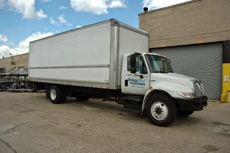 Photo #71 of ARMACLAD WINDOWS A DIVISION OF SOUND SOLUTIONS - MODERN VINYL AND FIBERGLASS WINDOW MANUFACTURING FACILITY INCLUDING STURTZ VINYL WELDERS & CNC SAWS, KENT FIBERGLASS WINDOW EQUIPMENT, SIMEC INSULATED GLASS LINE & MUCH MORE