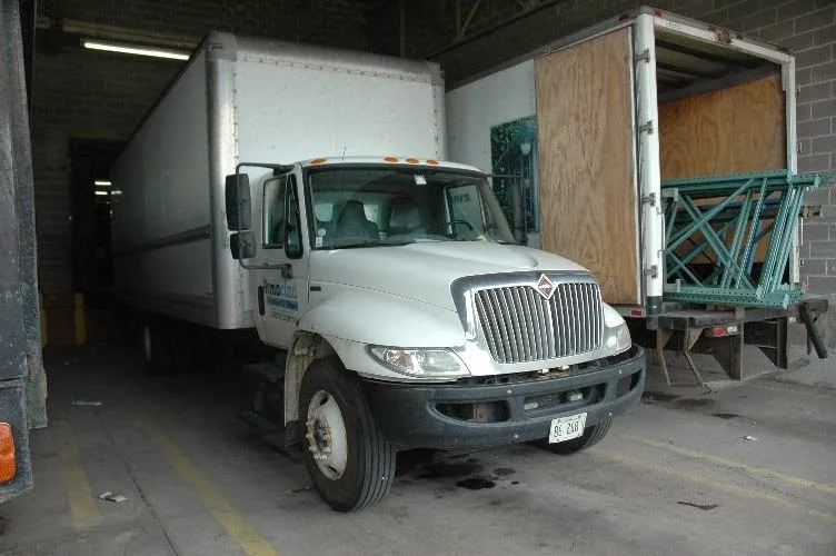 Photo #75 of ARMACLAD WINDOWS A DIVISION OF SOUND SOLUTIONS - MODERN VINYL AND FIBERGLASS WINDOW MANUFACTURING FACILITY INCLUDING STURTZ VINYL WELDERS & CNC SAWS, KENT FIBERGLASS WINDOW EQUIPMENT, SIMEC INSULATED GLASS LINE & MUCH MORE