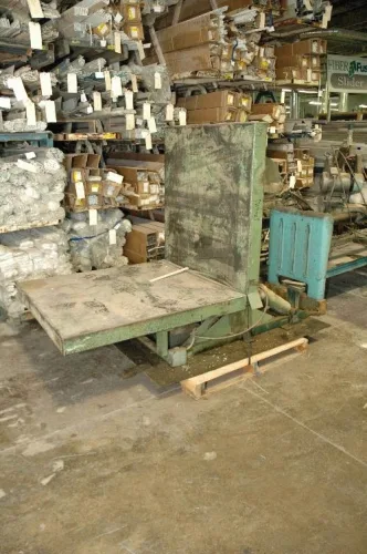 Photo #77 of ARMACLAD WINDOWS A DIVISION OF SOUND SOLUTIONS - MODERN VINYL AND FIBERGLASS WINDOW MANUFACTURING FACILITY INCLUDING STURTZ VINYL WELDERS & CNC SAWS, KENT FIBERGLASS WINDOW EQUIPMENT, SIMEC INSULATED GLASS LINE & MUCH MORE