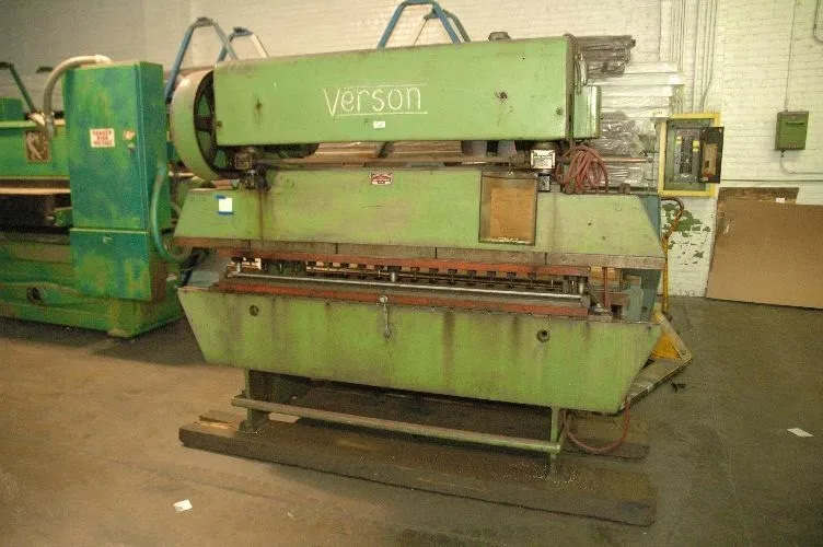Photo #80 of ARMACLAD WINDOWS A DIVISION OF SOUND SOLUTIONS - MODERN VINYL AND FIBERGLASS WINDOW MANUFACTURING FACILITY INCLUDING STURTZ VINYL WELDERS & CNC SAWS, KENT FIBERGLASS WINDOW EQUIPMENT, SIMEC INSULATED GLASS LINE & MUCH MORE