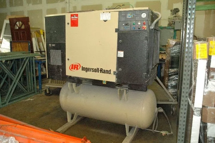 Photo #85 of ARMACLAD WINDOWS A DIVISION OF SOUND SOLUTIONS - MODERN VINYL AND FIBERGLASS WINDOW MANUFACTURING FACILITY INCLUDING STURTZ VINYL WELDERS & CNC SAWS, KENT FIBERGLASS WINDOW EQUIPMENT, SIMEC INSULATED GLASS LINE & MUCH MORE