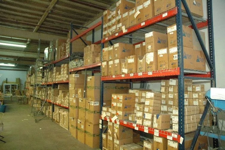 Photo #90 of ARMACLAD WINDOWS A DIVISION OF SOUND SOLUTIONS - MODERN VINYL AND FIBERGLASS WINDOW MANUFACTURING FACILITY INCLUDING STURTZ VINYL WELDERS & CNC SAWS, KENT FIBERGLASS WINDOW EQUIPMENT, SIMEC INSULATED GLASS LINE & MUCH MORE
