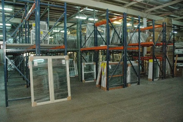 Photo #92 of ARMACLAD WINDOWS A DIVISION OF SOUND SOLUTIONS - MODERN VINYL AND FIBERGLASS WINDOW MANUFACTURING FACILITY INCLUDING STURTZ VINYL WELDERS & CNC SAWS, KENT FIBERGLASS WINDOW EQUIPMENT, SIMEC INSULATED GLASS LINE & MUCH MORE