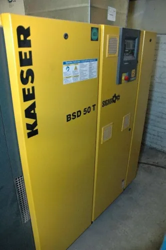 Photo #97 of ARMACLAD WINDOWS A DIVISION OF SOUND SOLUTIONS - MODERN VINYL AND FIBERGLASS WINDOW MANUFACTURING FACILITY INCLUDING STURTZ VINYL WELDERS & CNC SAWS, KENT FIBERGLASS WINDOW EQUIPMENT, SIMEC INSULATED GLASS LINE & MUCH MORE