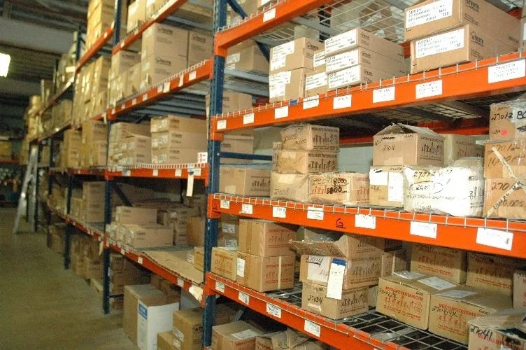 Photo #98 of ARMACLAD WINDOWS A DIVISION OF SOUND SOLUTIONS - MODERN VINYL AND FIBERGLASS WINDOW MANUFACTURING FACILITY INCLUDING STURTZ VINYL WELDERS & CNC SAWS, KENT FIBERGLASS WINDOW EQUIPMENT, SIMEC INSULATED GLASS LINE & MUCH MORE