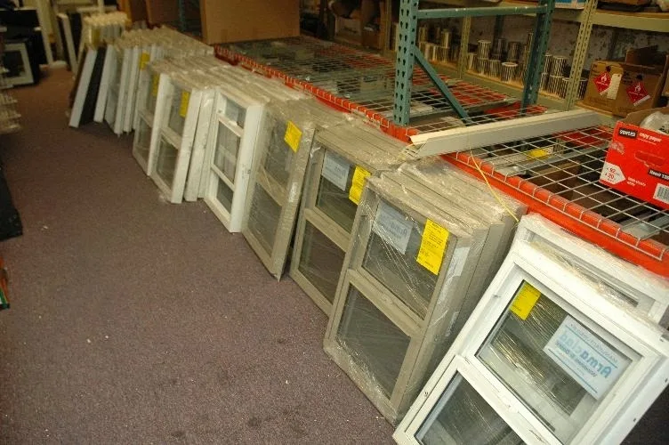 Photo #100 of ARMACLAD WINDOWS A DIVISION OF SOUND SOLUTIONS - MODERN VINYL AND FIBERGLASS WINDOW MANUFACTURING FACILITY INCLUDING STURTZ VINYL WELDERS & CNC SAWS, KENT FIBERGLASS WINDOW EQUIPMENT, SIMEC INSULATED GLASS LINE & MUCH MORE