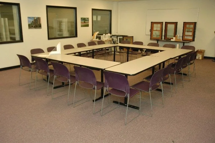 Photo #103 of ARMACLAD WINDOWS A DIVISION OF SOUND SOLUTIONS - MODERN VINYL AND FIBERGLASS WINDOW MANUFACTURING FACILITY INCLUDING STURTZ VINYL WELDERS & CNC SAWS, KENT FIBERGLASS WINDOW EQUIPMENT, SIMEC INSULATED GLASS LINE & MUCH MORE