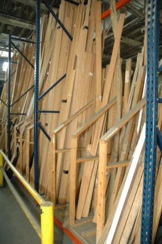 Photo #114 of ARMACLAD WINDOWS A DIVISION OF SOUND SOLUTIONS - MODERN VINYL AND FIBERGLASS WINDOW MANUFACTURING FACILITY INCLUDING STURTZ VINYL WELDERS & CNC SAWS, KENT FIBERGLASS WINDOW EQUIPMENT, SIMEC INSULATED GLASS LINE & MUCH MORE