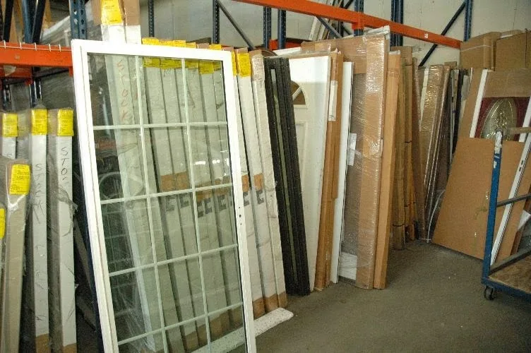 Photo #115 of ARMACLAD WINDOWS A DIVISION OF SOUND SOLUTIONS - MODERN VINYL AND FIBERGLASS WINDOW MANUFACTURING FACILITY INCLUDING STURTZ VINYL WELDERS & CNC SAWS, KENT FIBERGLASS WINDOW EQUIPMENT, SIMEC INSULATED GLASS LINE & MUCH MORE