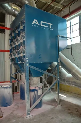 Photo #141 of ARMACLAD WINDOWS A DIVISION OF SOUND SOLUTIONS - MODERN VINYL AND FIBERGLASS WINDOW MANUFACTURING FACILITY INCLUDING STURTZ VINYL WELDERS & CNC SAWS, KENT FIBERGLASS WINDOW EQUIPMENT, SIMEC INSULATED GLASS LINE & MUCH MORE