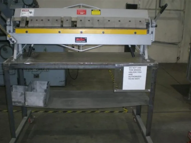 Photo #2 of Assets No Longer Needed in the Continuing Operations of: CLEANPAK INTERNATIONAL
