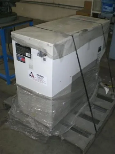 Photo #3 of Assets No Longer Needed in the Continuing Operations of: CLEANPAK INTERNATIONAL