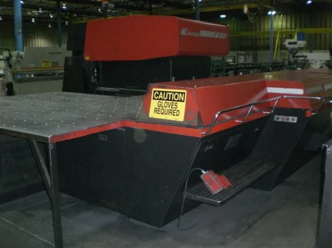 Photo #6 of Assets No Longer Needed in the Continuing Operations of: CLEANPAK INTERNATIONAL