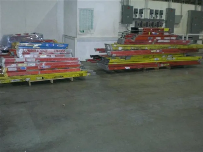 Photo #7 of Assets No Longer Needed in the Continuing Operations of: CLEANPAK INTERNATIONAL