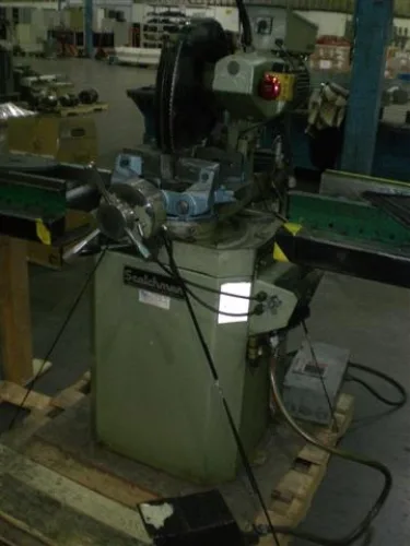 Photo #8 of Assets No Longer Needed in the Continuing Operations of: CLEANPAK INTERNATIONAL