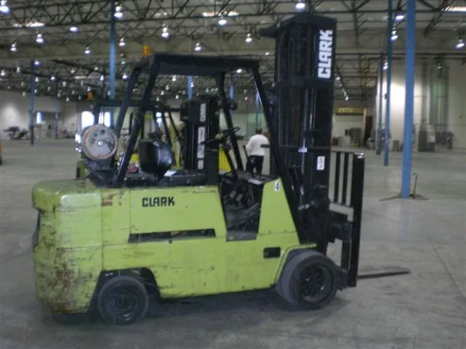 Photo #9 of Assets No Longer Needed in the Continuing Operations of: CLEANPAK INTERNATIONAL