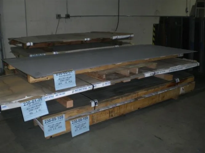 Photo #14 of Assets No Longer Needed in the Continuing Operations of: CLEANPAK INTERNATIONAL