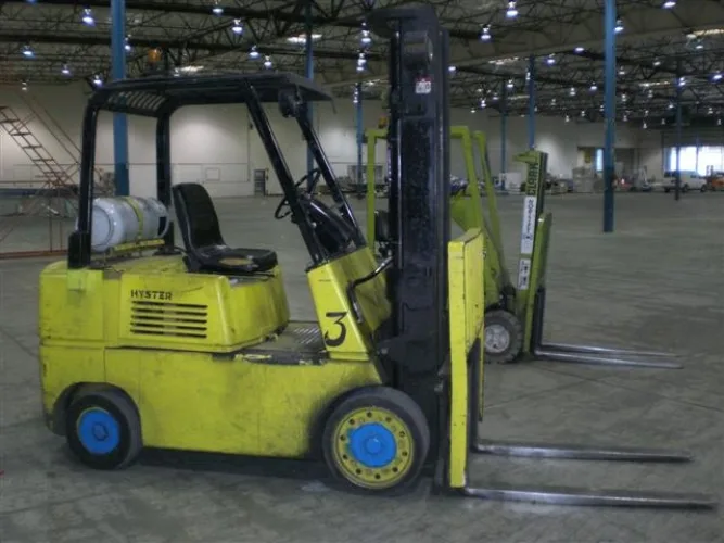 Photo #15 of Assets No Longer Needed in the Continuing Operations of: CLEANPAK INTERNATIONAL