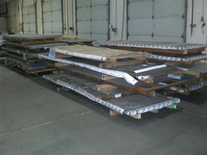 Photo #16 of Assets No Longer Needed in the Continuing Operations of: CLEANPAK INTERNATIONAL