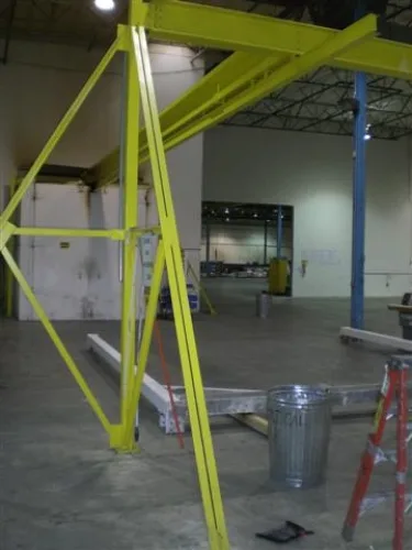 Photo #20 of Assets No Longer Needed in the Continuing Operations of: CLEANPAK INTERNATIONAL