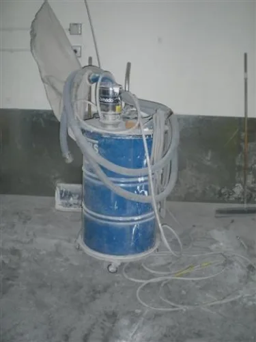 Photo #21 of Assets No Longer Needed in the Continuing Operations of: CLEANPAK INTERNATIONAL