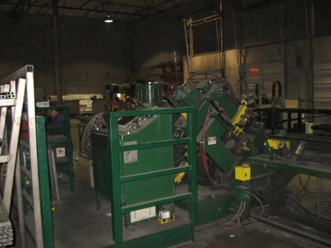 Photo #24 of Assets No Longer Needed in the Continuing Operations of: CLEANPAK INTERNATIONAL
