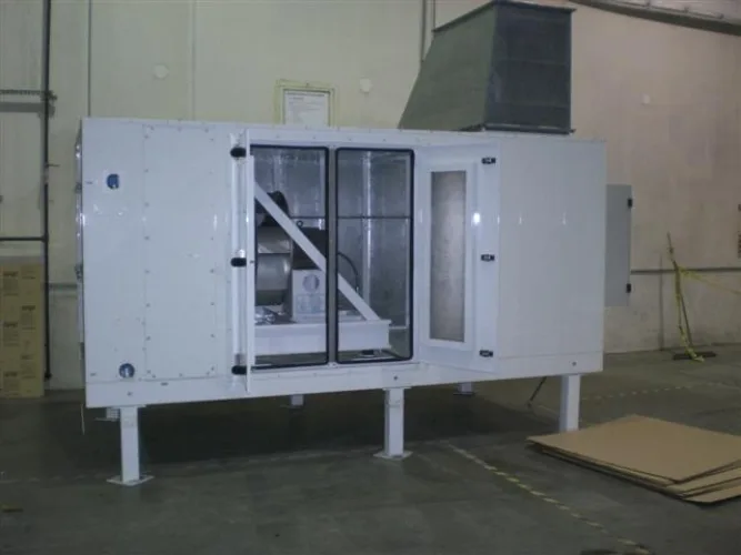 Photo #25 of Assets No Longer Needed in the Continuing Operations of: CLEANPAK INTERNATIONAL