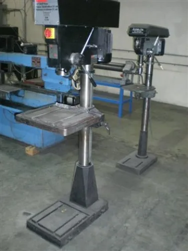 Photo #26 of Assets No Longer Needed in the Continuing Operations of: CLEANPAK INTERNATIONAL