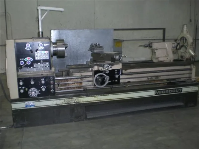 Photo #27 of Assets No Longer Needed in the Continuing Operations of: CLEANPAK INTERNATIONAL