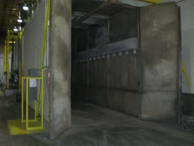 Photo #28 of Assets No Longer Needed in the Continuing Operations of: CLEANPAK INTERNATIONAL