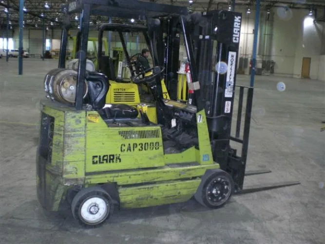 Photo #29 of Assets No Longer Needed in the Continuing Operations of: CLEANPAK INTERNATIONAL