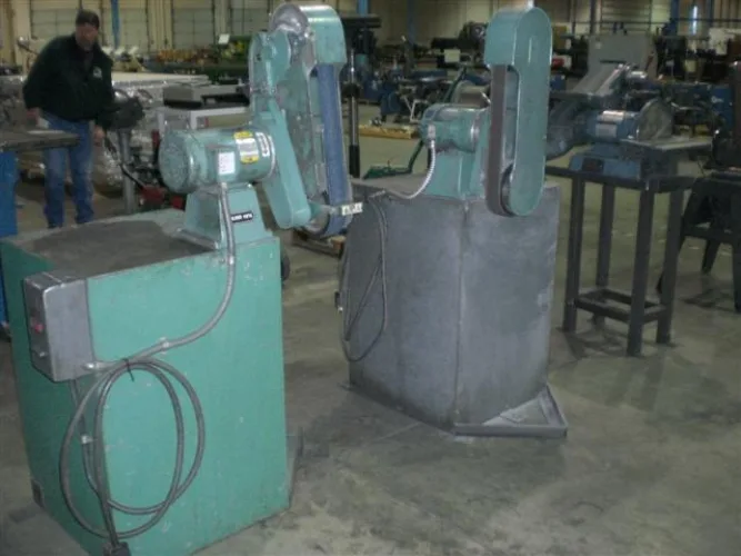 Photo #30 of Assets No Longer Needed in the Continuing Operations of: CLEANPAK INTERNATIONAL