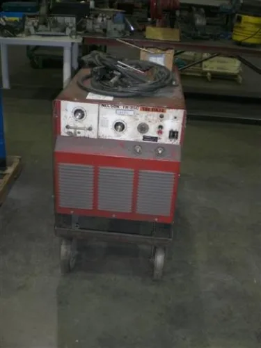 Photo #31 of Assets No Longer Needed in the Continuing Operations of: CLEANPAK INTERNATIONAL
