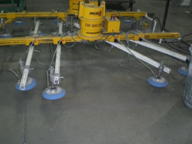 Photo #33 of Assets No Longer Needed in the Continuing Operations of: CLEANPAK INTERNATIONAL