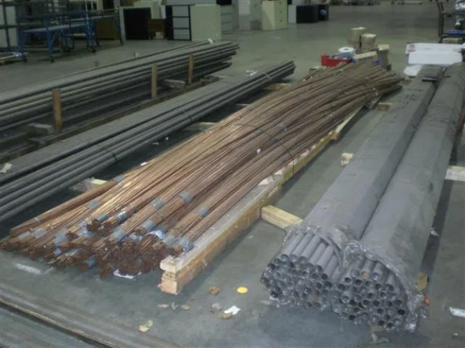 Photo #35 of Assets No Longer Needed in the Continuing Operations of: CLEANPAK INTERNATIONAL