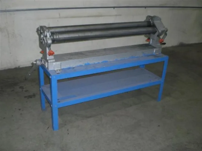 Photo #38 of Assets No Longer Needed in the Continuing Operations of: CLEANPAK INTERNATIONAL