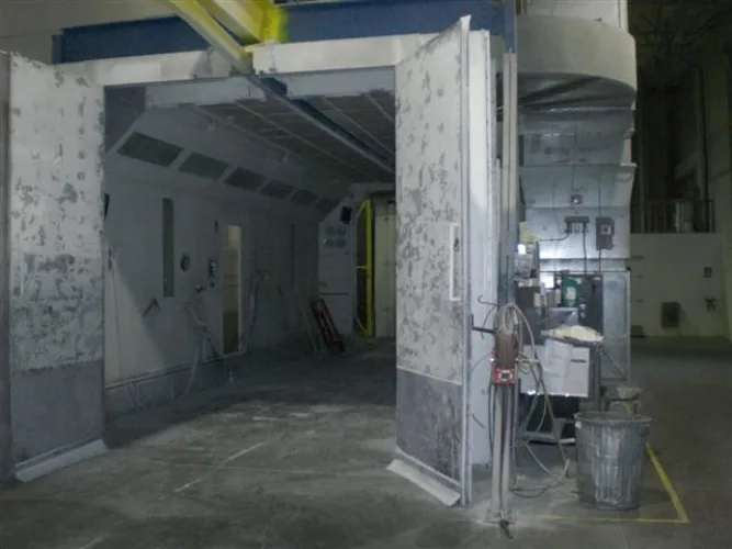 Photo #39 of Assets No Longer Needed in the Continuing Operations of: CLEANPAK INTERNATIONAL
