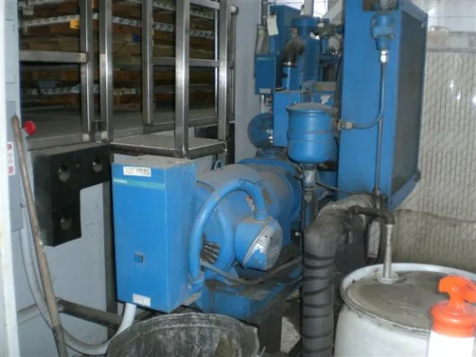 Photo #41 of Assets No Longer Needed in the Continuing Operations of: CLEANPAK INTERNATIONAL