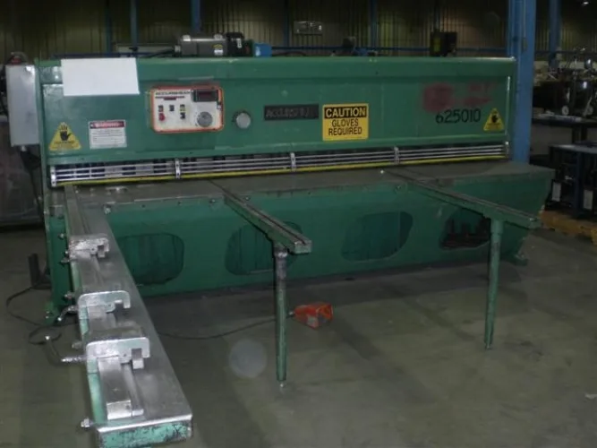 Photo #42 of Assets No Longer Needed in the Continuing Operations of: CLEANPAK INTERNATIONAL