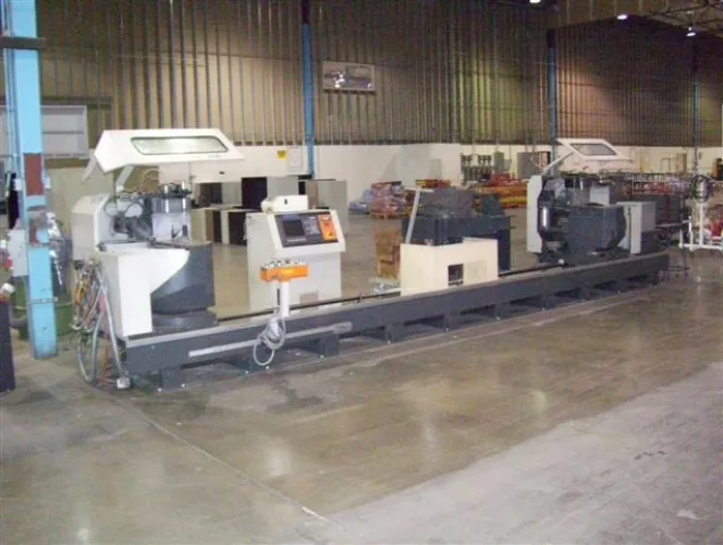 Photo #43 of Assets No Longer Needed in the Continuing Operations of: CLEANPAK INTERNATIONAL