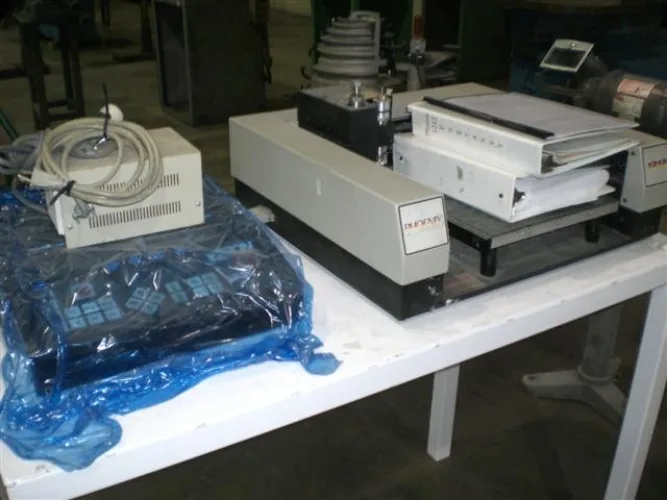 Photo #46 of Assets No Longer Needed in the Continuing Operations of: CLEANPAK INTERNATIONAL
