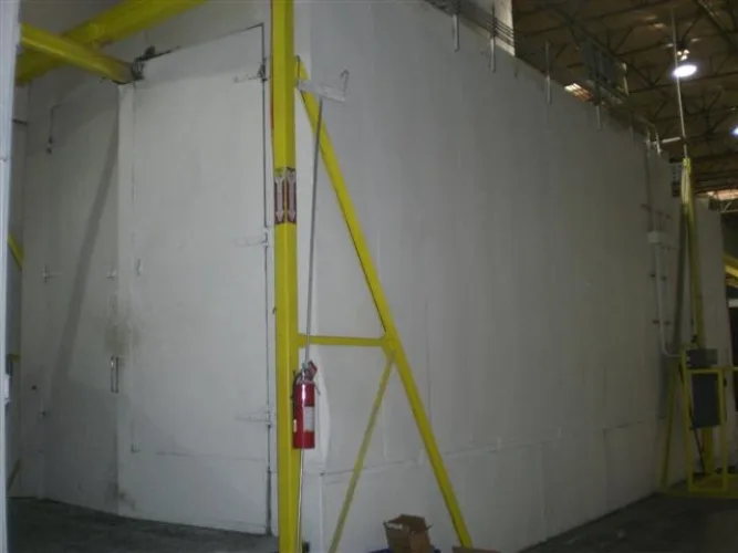 Photo #47 of Assets No Longer Needed in the Continuing Operations of: CLEANPAK INTERNATIONAL