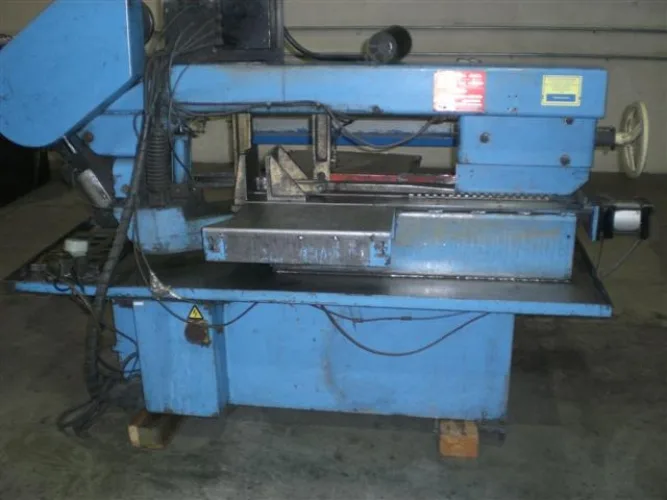 Photo #48 of Assets No Longer Needed in the Continuing Operations of: CLEANPAK INTERNATIONAL